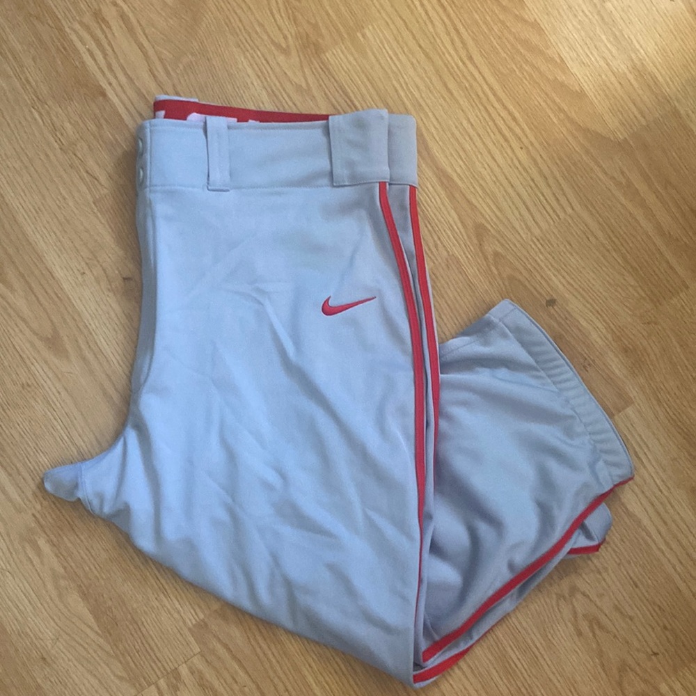 New Without Tags Baseball Pants